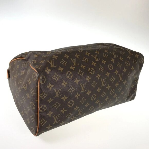 LOUIS VUITTON Monogram Speedy 40 M41522 Hand bag - Picture 2 of 15